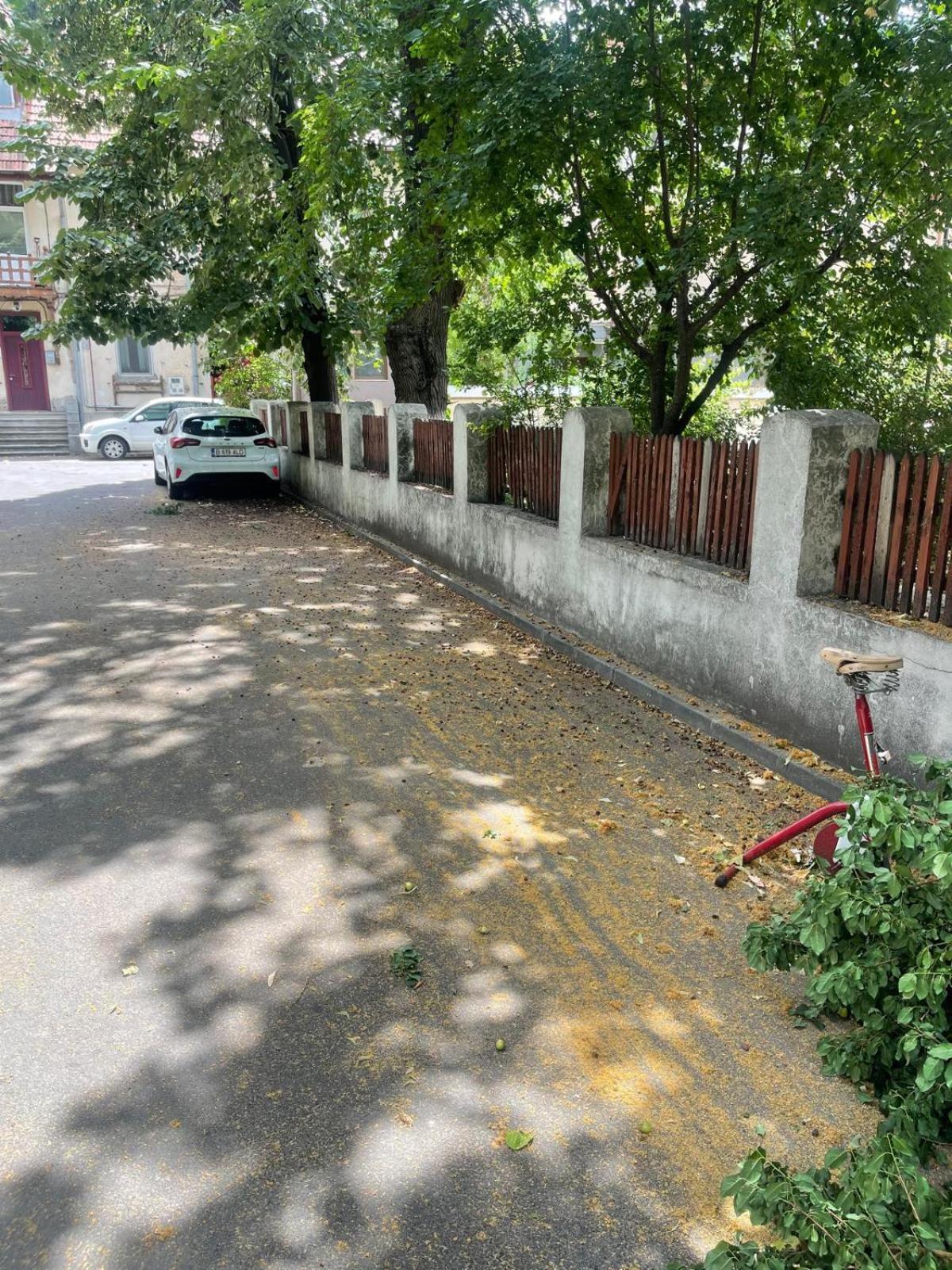 Prime 4 Apartment Bucharest Exterior photo